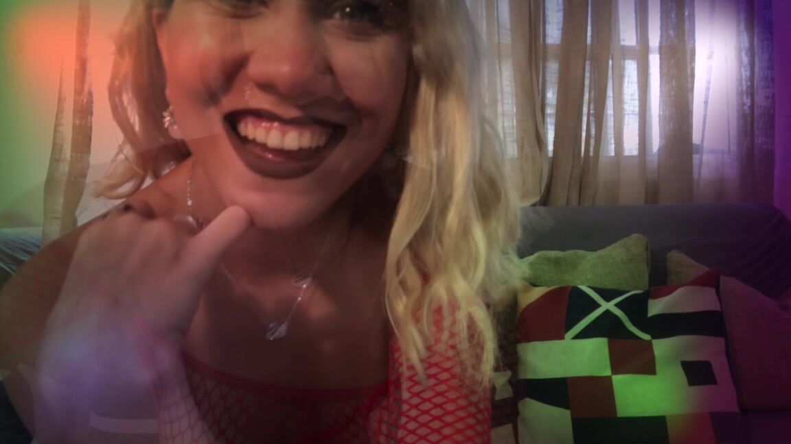 Stellavendetta My Boyfriend Is A Sexy Girl