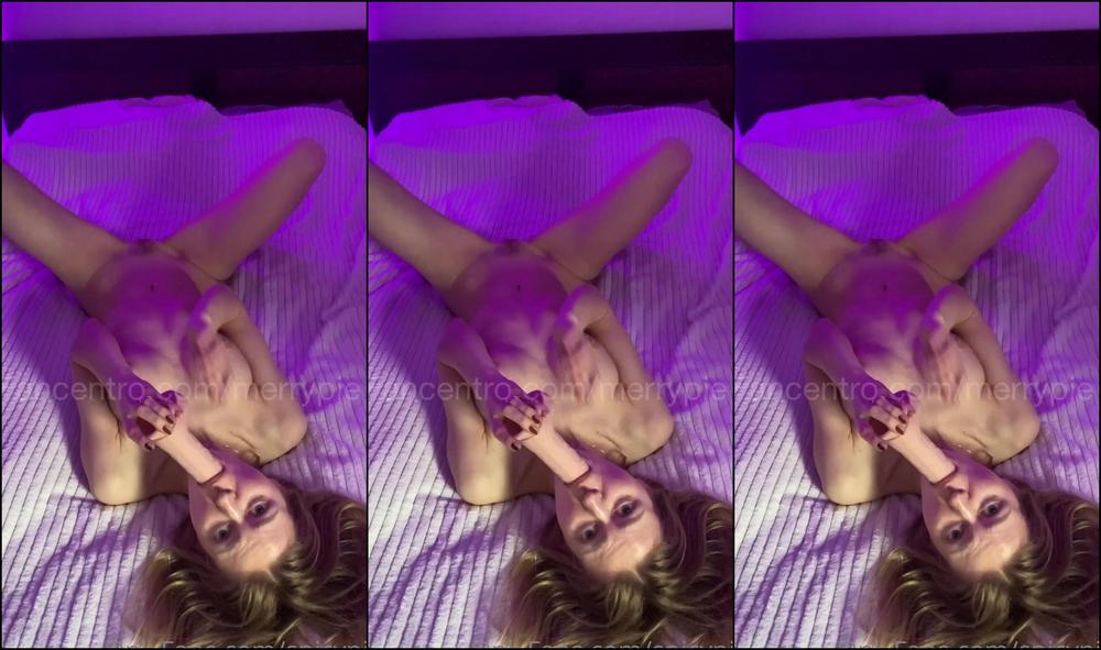 spicypie-07-04-2021-2076468108-can-t-believe-i-just-did-it-on-my-face-i-liked-it-a-lot