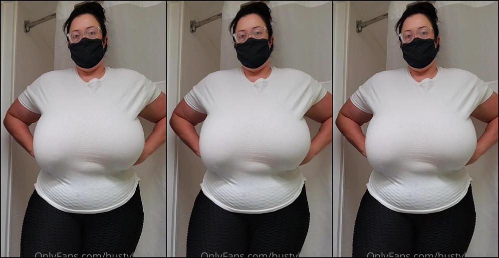 Bustybigbooty 2617365779 09 30 2022 I Love Teasing You In A White Shirt