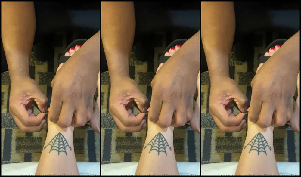 Catprincessfeet Onlyfans Footjob Pack Featuring Skeetonfeet 1Oily Hot Solejob Watch Skeetonfeet Go Crazy Sliding Bet 6