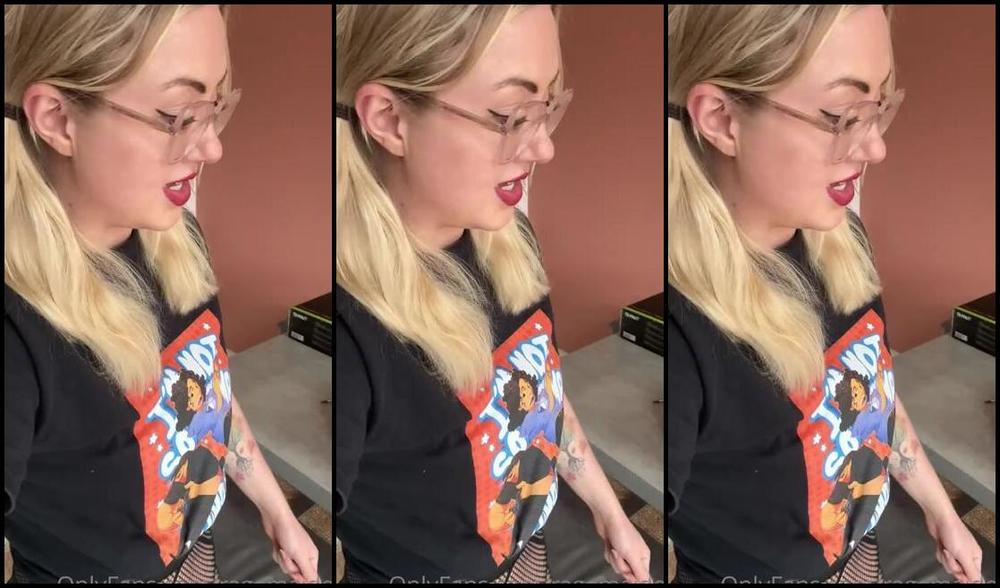 Ragemaiden Onlyfans What Are You Up Too