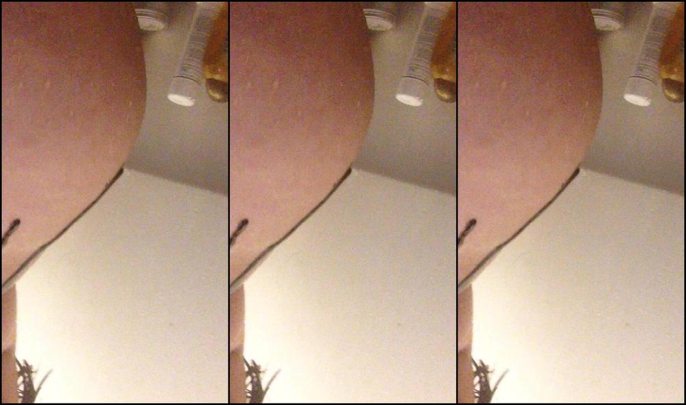 Missbustylatina Chocolate Sauce Shower