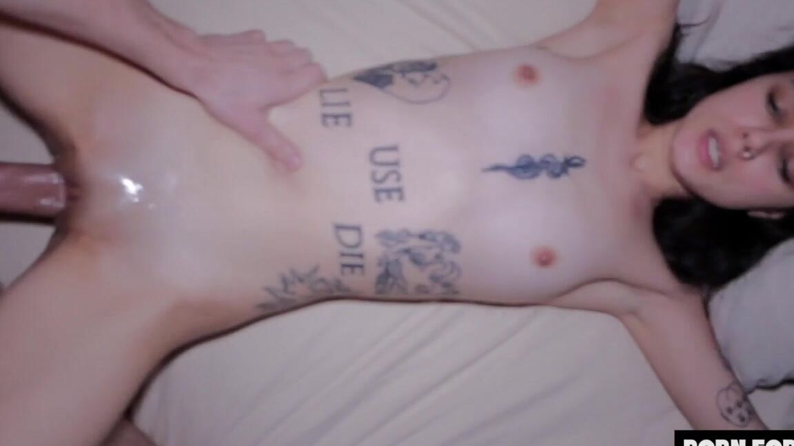 Gonzo, Teen, All Sex, Hardcore Coconey.exe Stopped Working - Cute Teen Coconey Cums Hard - Bleached Raw - Ep 16 SiteRip