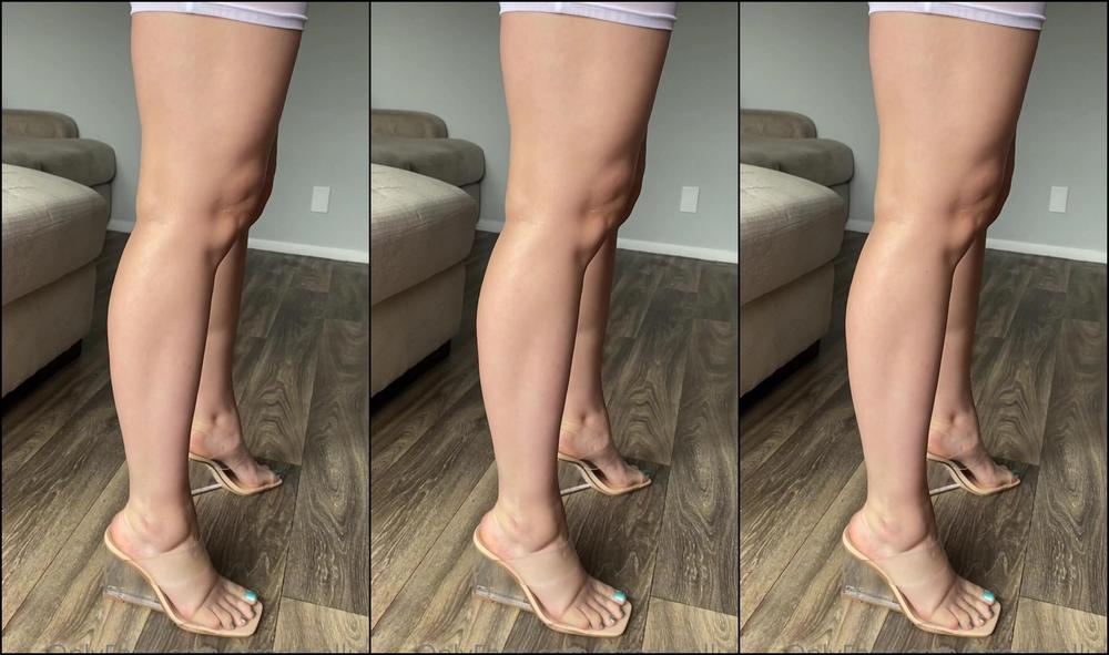 Strong Allure High Heel Try On Haul I Think The Black Pumps Look The Sexiest But The Red Ones Ar