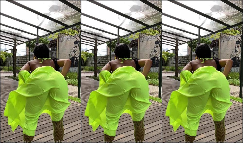 Pretafogosaofc 2757767395 01 29 2023 Eu Estava Como O Vento