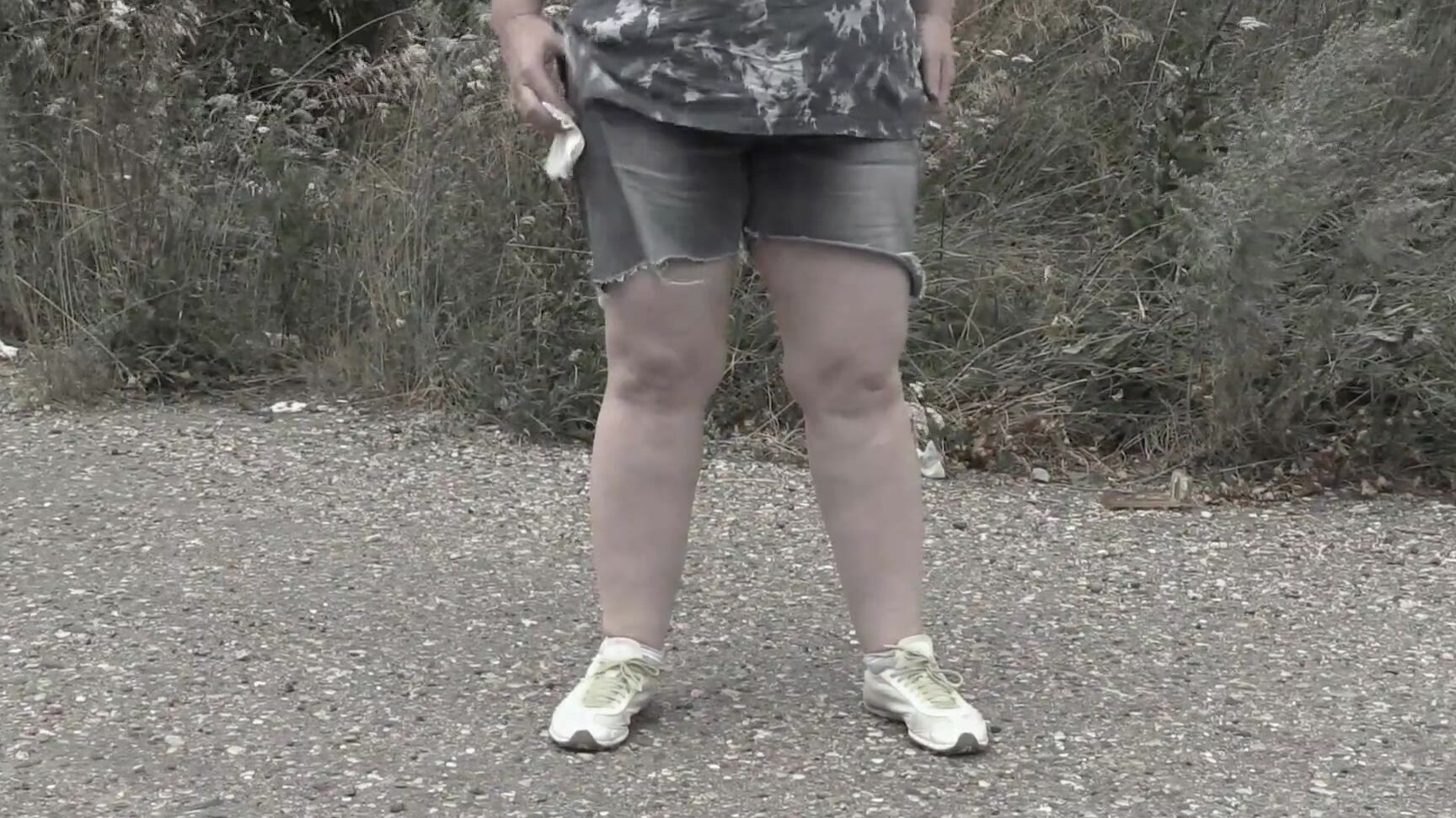 "Brazzers" Mature, Pee, Bbw, Milf, Urinating, Public Place, Fetish, Hairy Pussy, Outdoor, Pussy Bush, Pissing, Hairy Cunt, Piss, Piss Fetish, Pissing In Public, Pissing Girls, Suggest Brazzers Pissing mature bbw milf with hairy pussy in a public plac