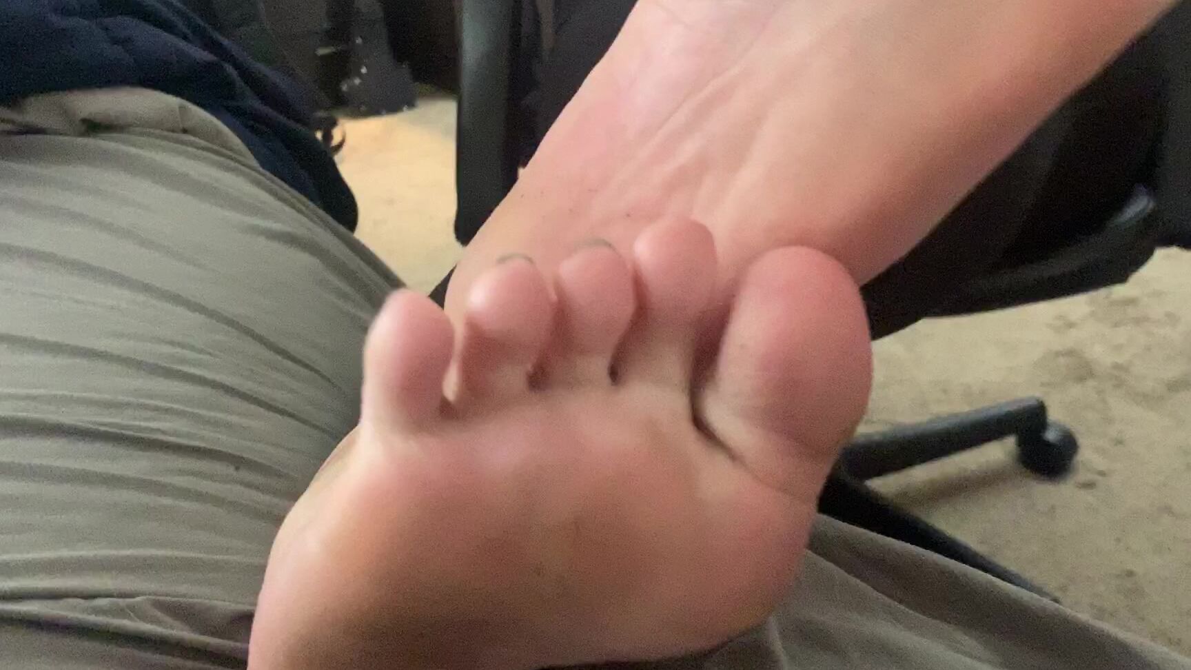 Ballbustingbitch Foot Amp Boot Worship Fresh After Work