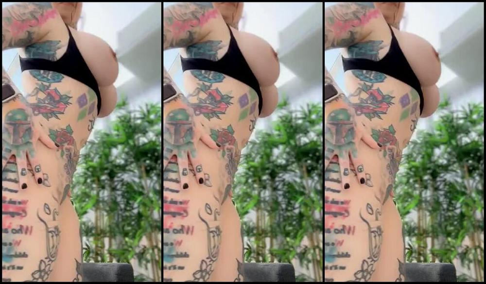 Hayley B Nicknamed Hayley B Onlyfans Morning Fckers74