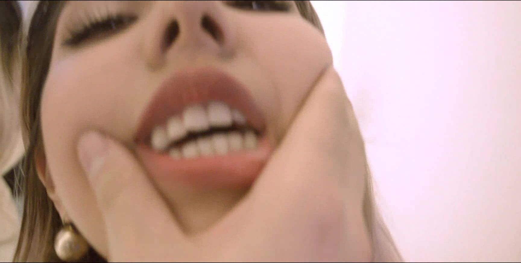 Abdoll He Slaps Me Because He Loves Me