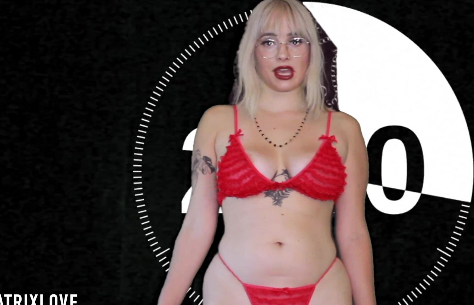 Beatrixlove Mins To Cum