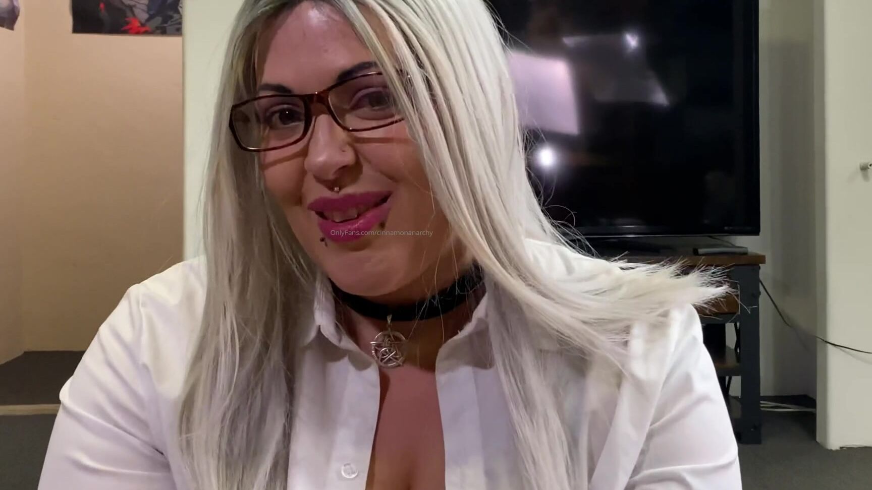 Cinnamonanarchy Exclusive Trailer For My New Daddy Daughter Extortion Video That Will Be Available For Pur