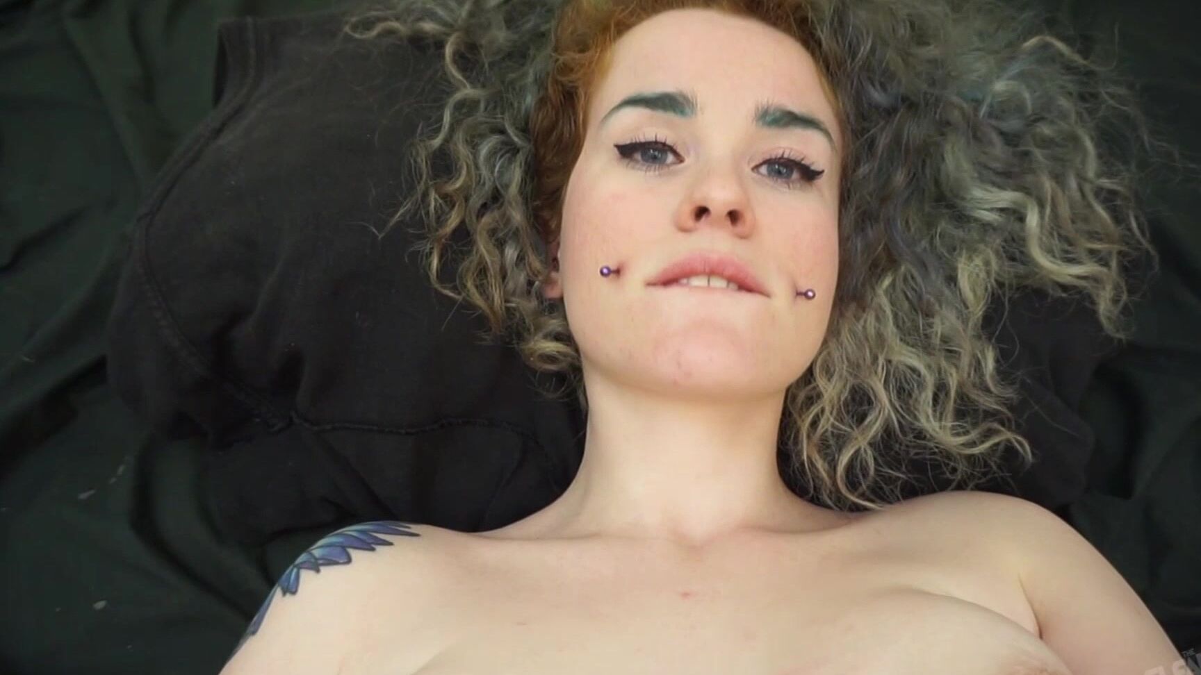 Theeleanorgee Giggly Beautiful Agony