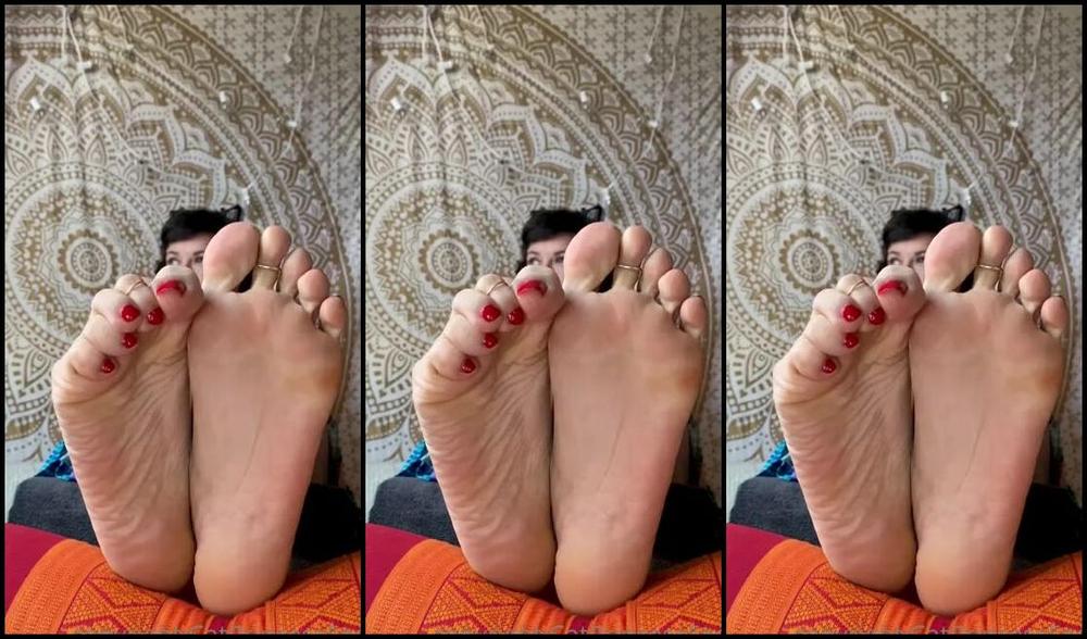 Catprincessfeet Onlyfans You May Bow Scroll For More 3