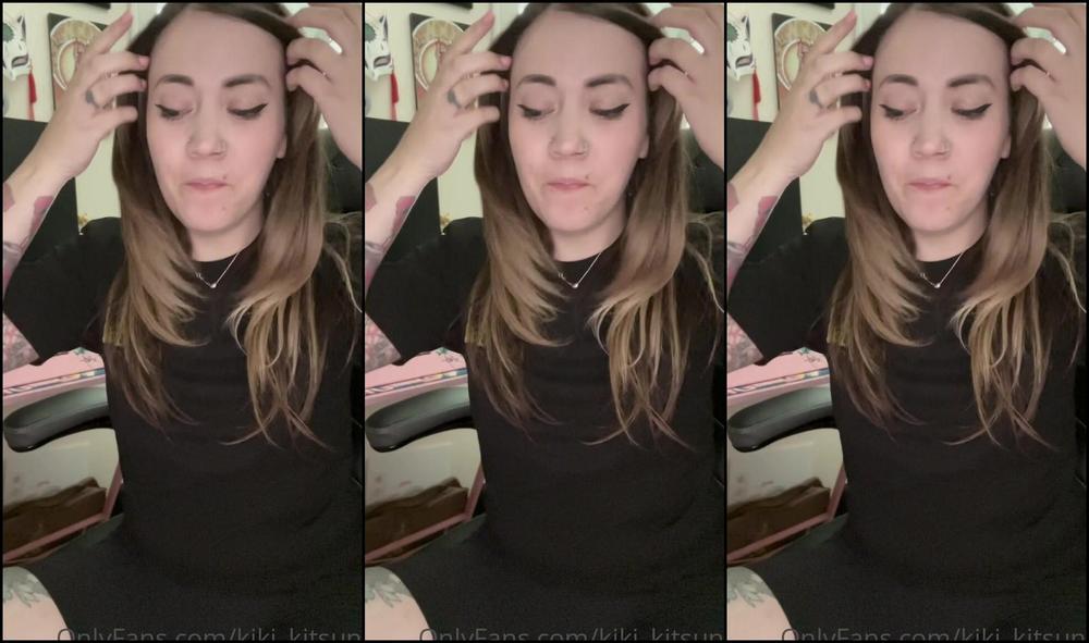 Kiki Kitsune I Ve Been Asked For Some Eating Vids On Here So Here Ya Go Eating The Worlds Spici