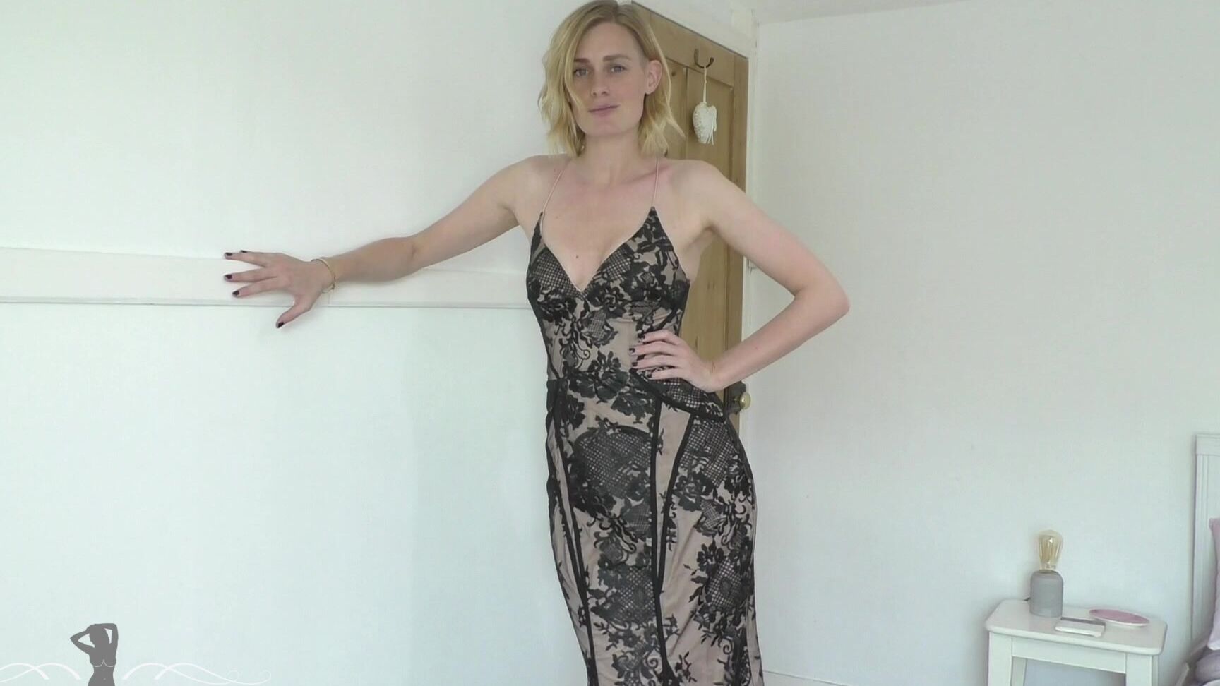 Belle Lou Oh So Elegant