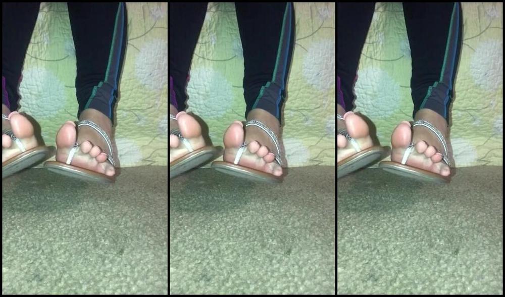 Told Truths Onlyfans Video 9