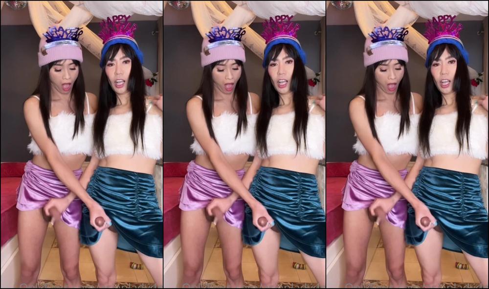 asianladydoll 01 01 2022 2317107208 happy new year 2022 i wish you all Onlyfans