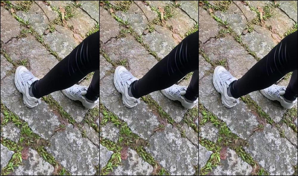 Bimbydoll 3623958310 12 27 2024 Miss Bimby Is Going To Take Care Of Your Sneaker Addiction