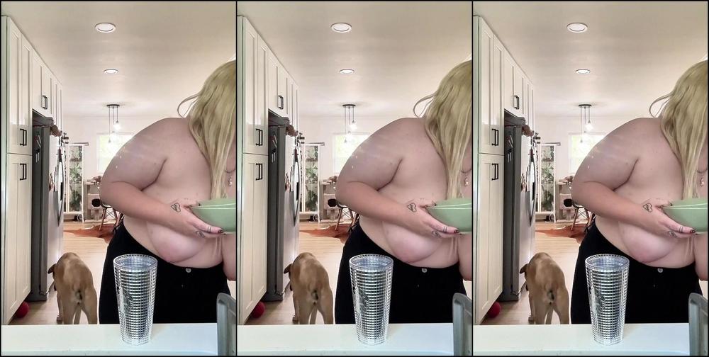 Vicjadexxx 3481986160 09 13 2024 Happy Fridayyy Watch Me Put Away My Dishes And Talk About Nothing In Particular My