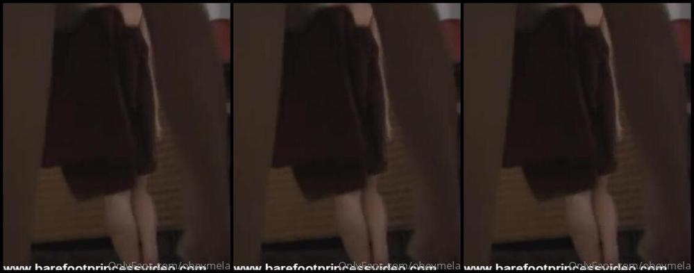 Obeymelanie My Neighbors Probably Still Miss Me