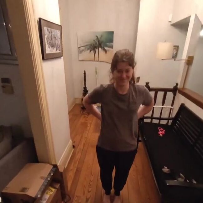 Feetofastoner Nicknamed Feetofastonervip Onlyfans Day 5 Of 30 Kicks In 30 Days Pov Style He Also Moved So I Had