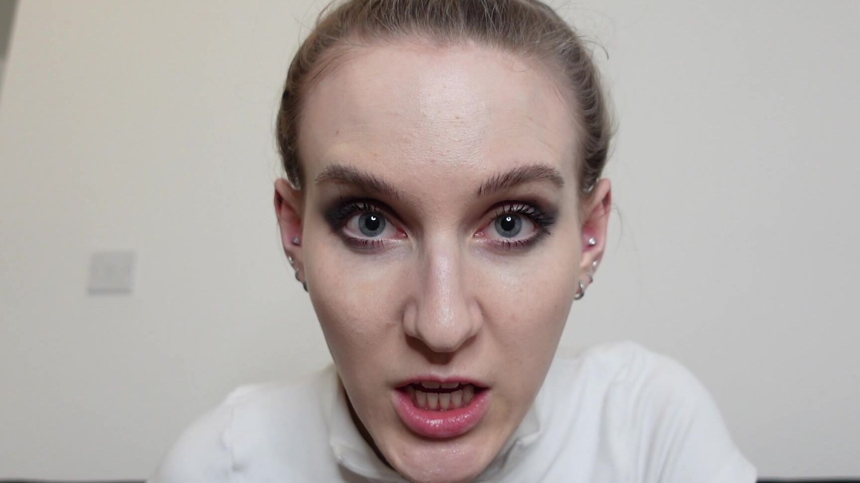 Sofie Skye Bad Mommy Joi Face Femdom Taboo