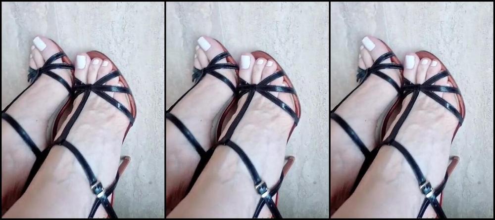 Feetvampire Nicknamed Feetvampire Onlyfans Video 21