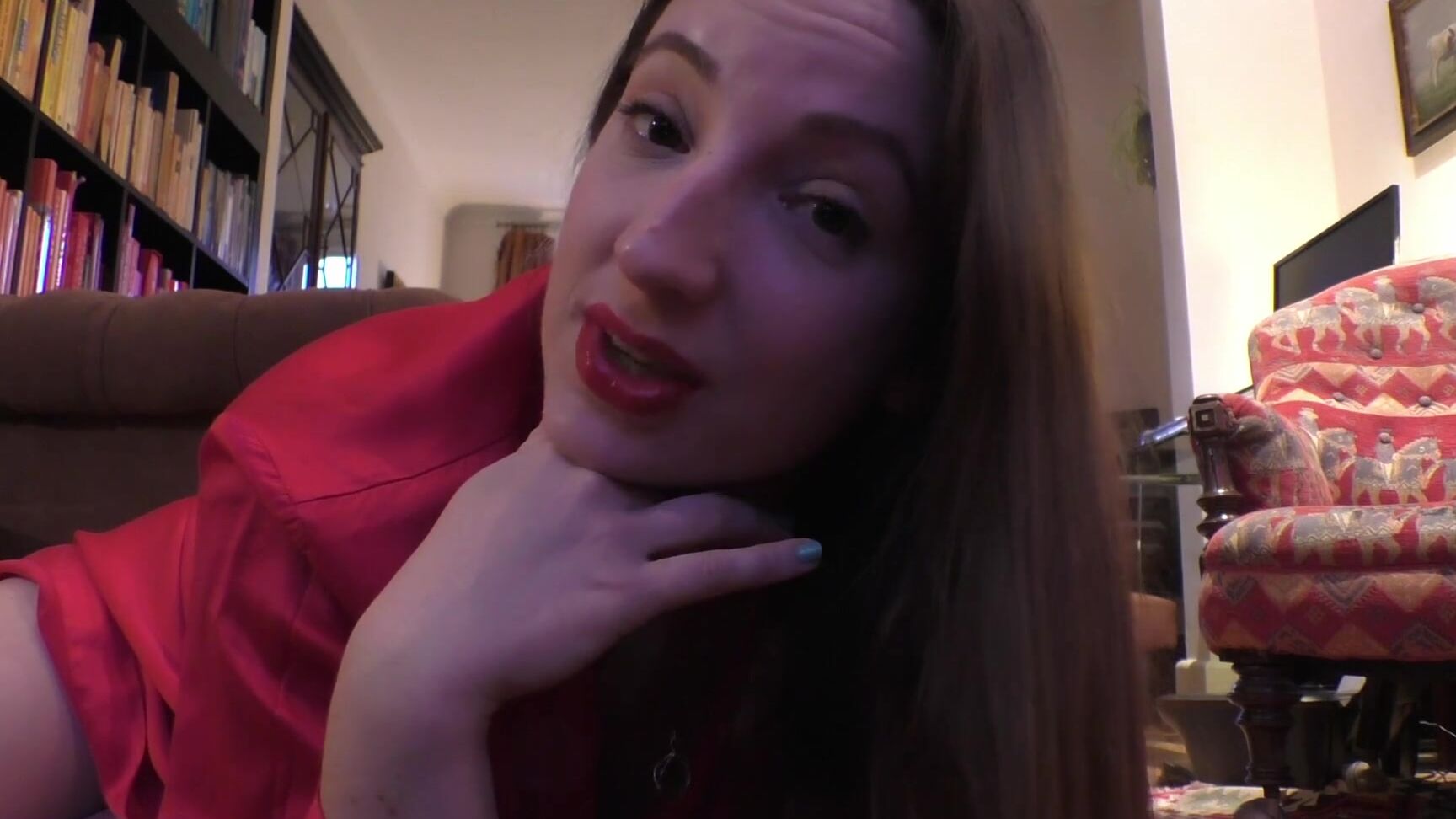 Dominatrix Mistress Evilyne msevilyne 294 OnlyFans