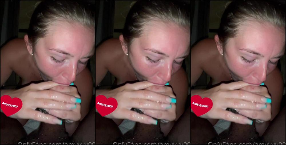 Amyyyy007 2946831022 07 18 2023 This Was One Of The Very Few Times We Made Some Content Inside But My