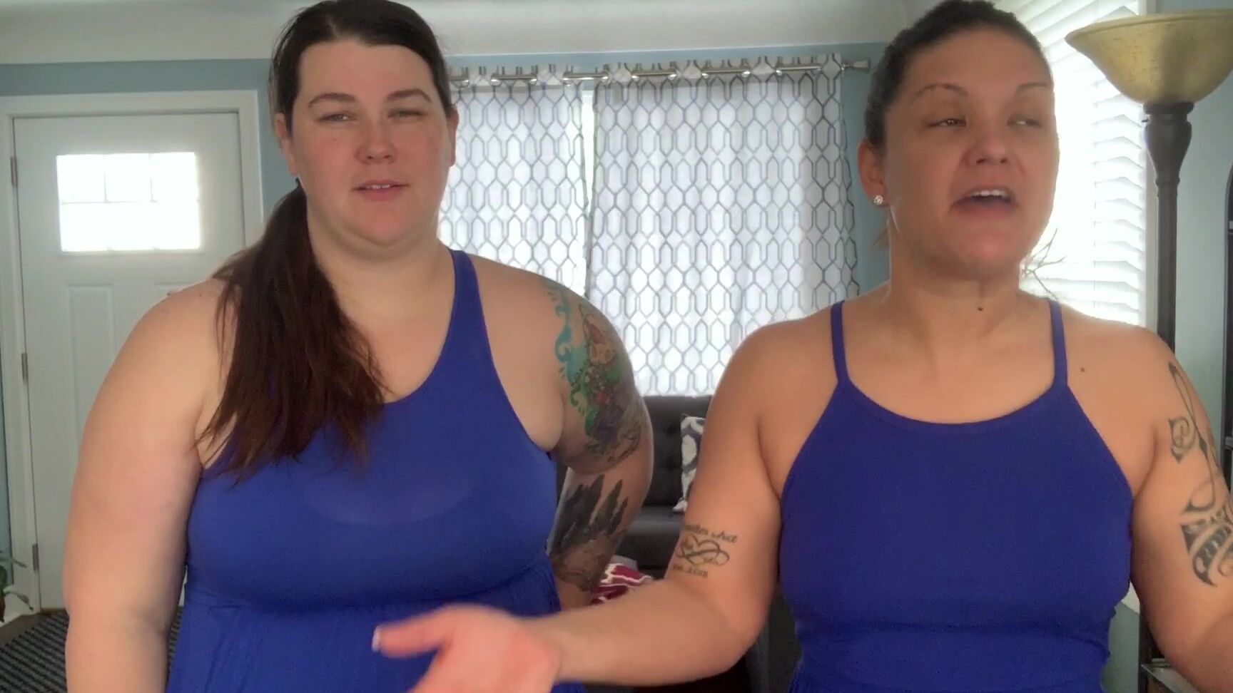 Verbal Hardcore Humiliation, Femdom, Sisters, Brat Girls thesisters we cant stand you ManyVids