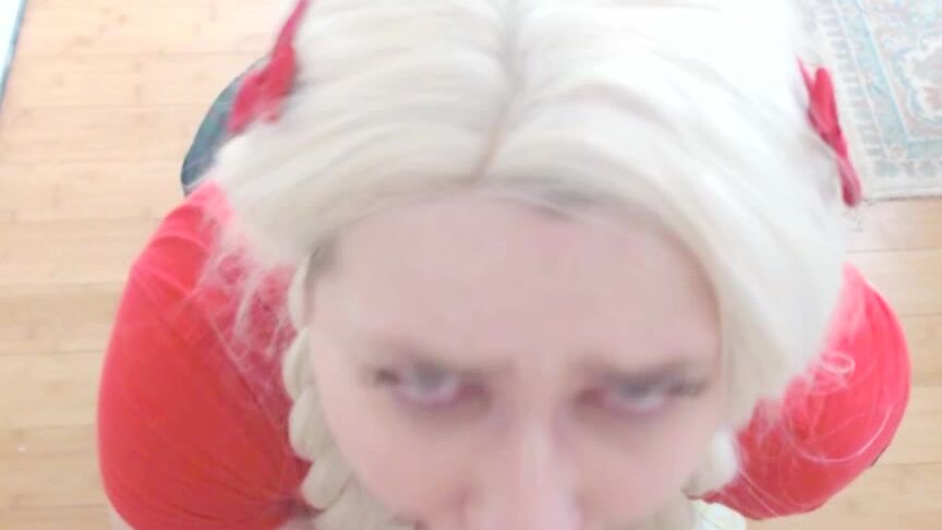 Princessmia The Dropout