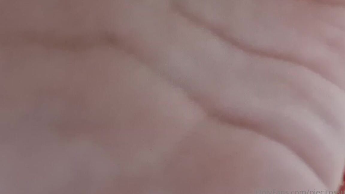 Piecitossuaves Nicknamed Piecitossuaves Onlyfans Cum In My Pussy Please
