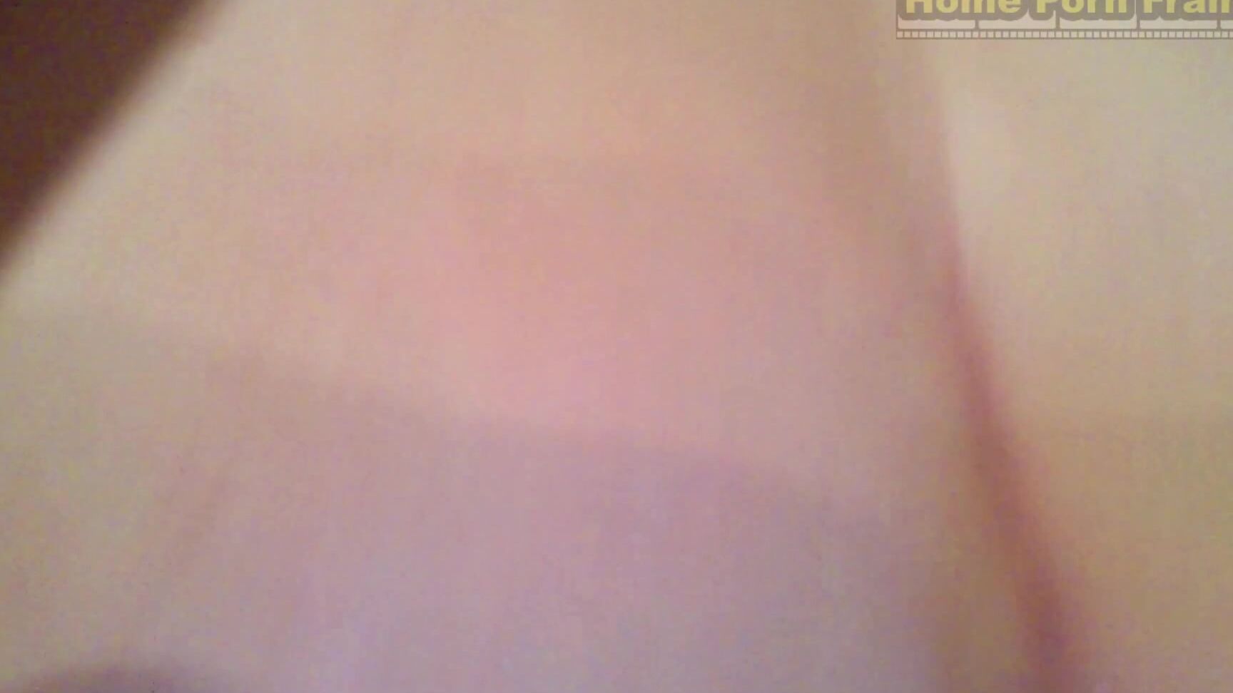 Busty Redhead Girlfriend In Hardcore Fucking Video With Creampie