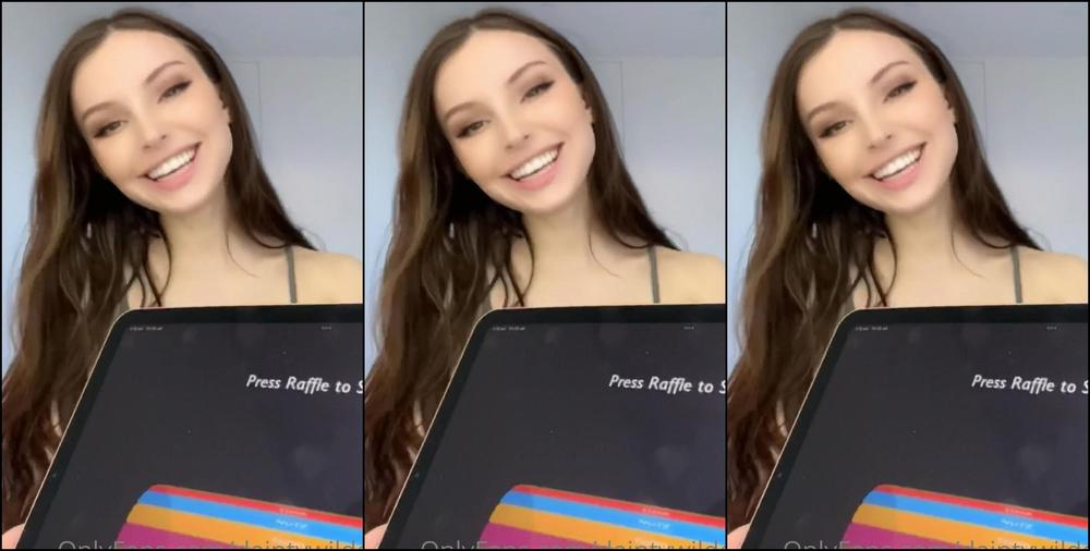 Daintywilder 2543465833 08 01 2022 And The Winner Who Will Direct One Of My Upcoming Videos Is Everyone Else Who