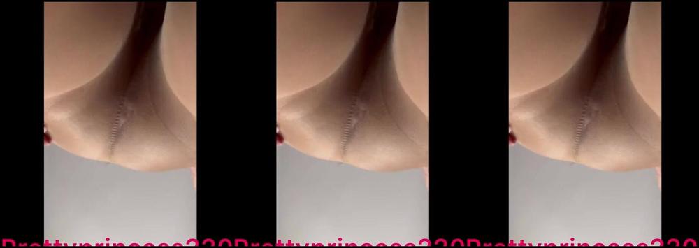 Prettyprincess220 08 08 2023 Onlyfans Video Farts In Pantyhose