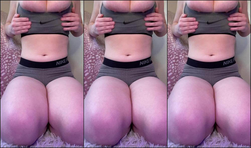 Abigailharperxo 2761732113 02 01 2023 Come Work Out With Me