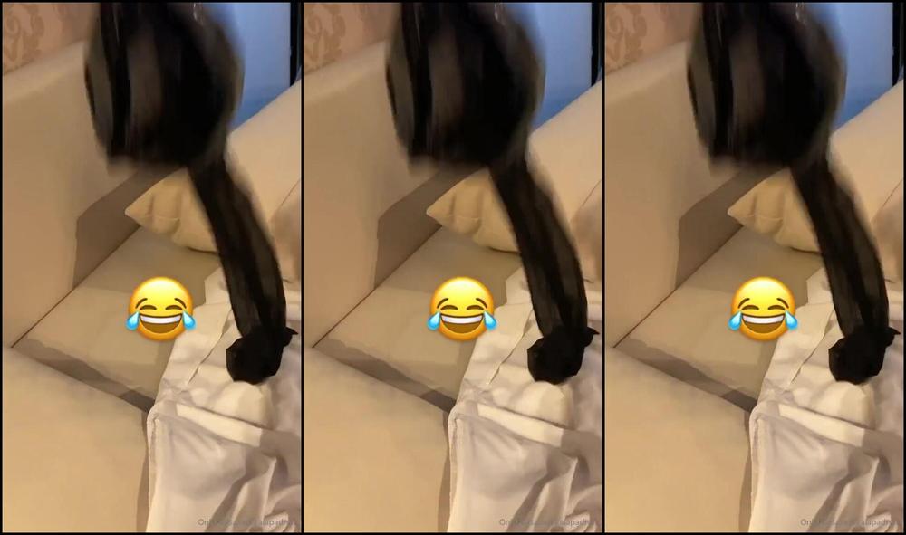 Mistress Gaia Da Dove Sbuca