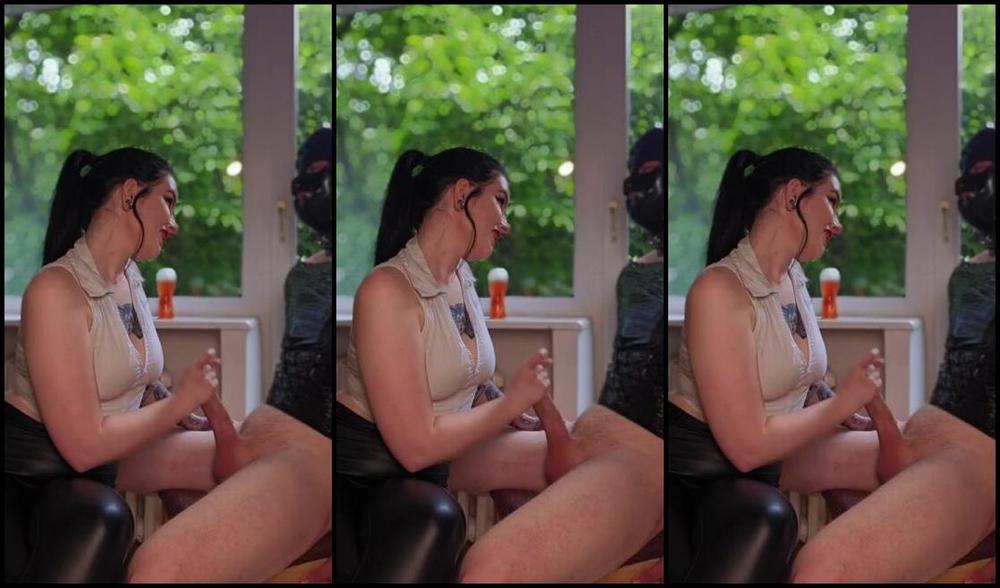 Mistress Nikole Nicknamed Mistress Nikole 05 12 2025 Onlyfans Video Your Fate Is In My Hands As Is Your Orgasm