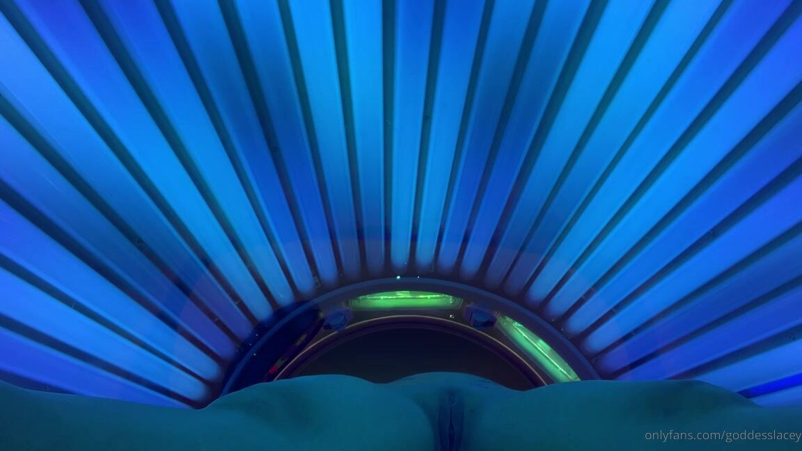 Goddesslacey Minutes Of Bliss