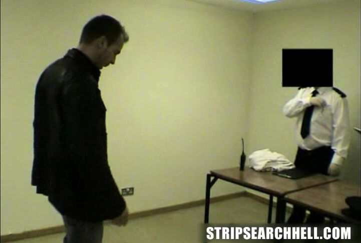 Cfnm Tv Night At Dunstans 5