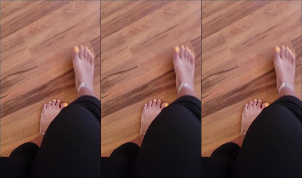 Thickprsoles Dumb Men Watch Out