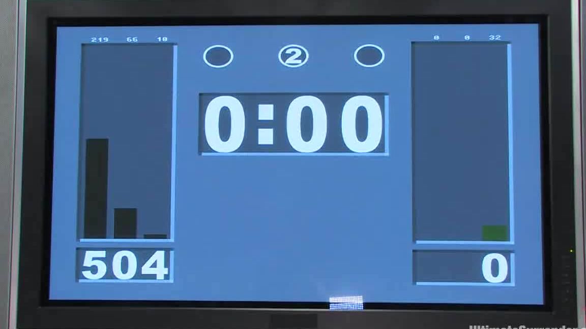 "Bobbie Starr, Smokie Flame" Lesbian, StrapOn, Hardcore, GirlsFight, Femdom 02-10-2007 Bobbie Starr vs Smokie Flame ultimatesurender.com