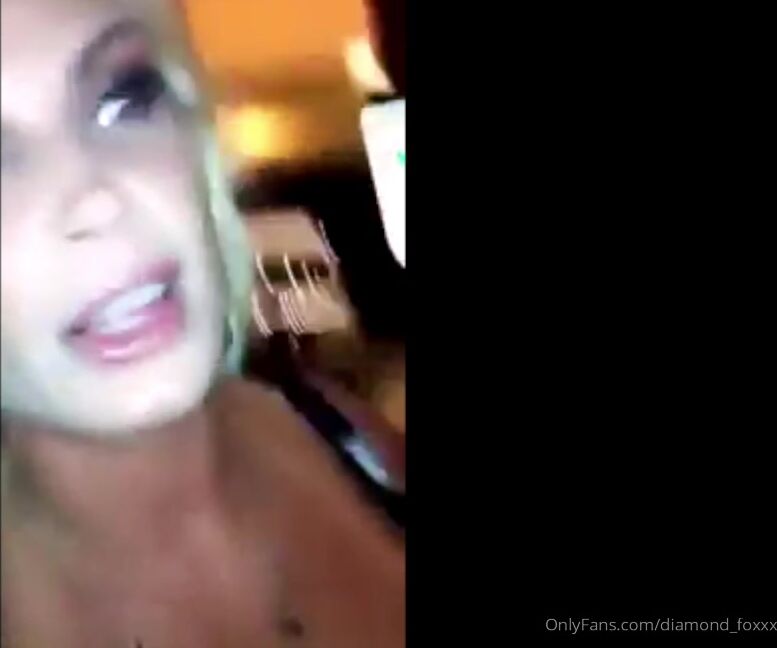 Diamond Foxxx Here Are All My Lost Youtube Video Found These Are Mostly Before And After Porn Shoots