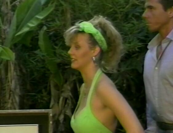 "Aja, Sasha Strange, Nina Deponca, Julianne James, Rene Morgan, Tom Byron, Peter North, Joey Silvera" All Sex Brat Force Vivid