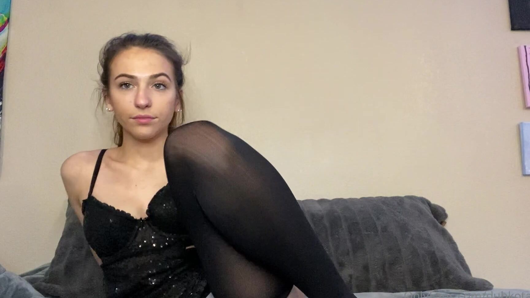 Dakotafade Your Maid Knows About Your Fetish She Wants To Benefit From It