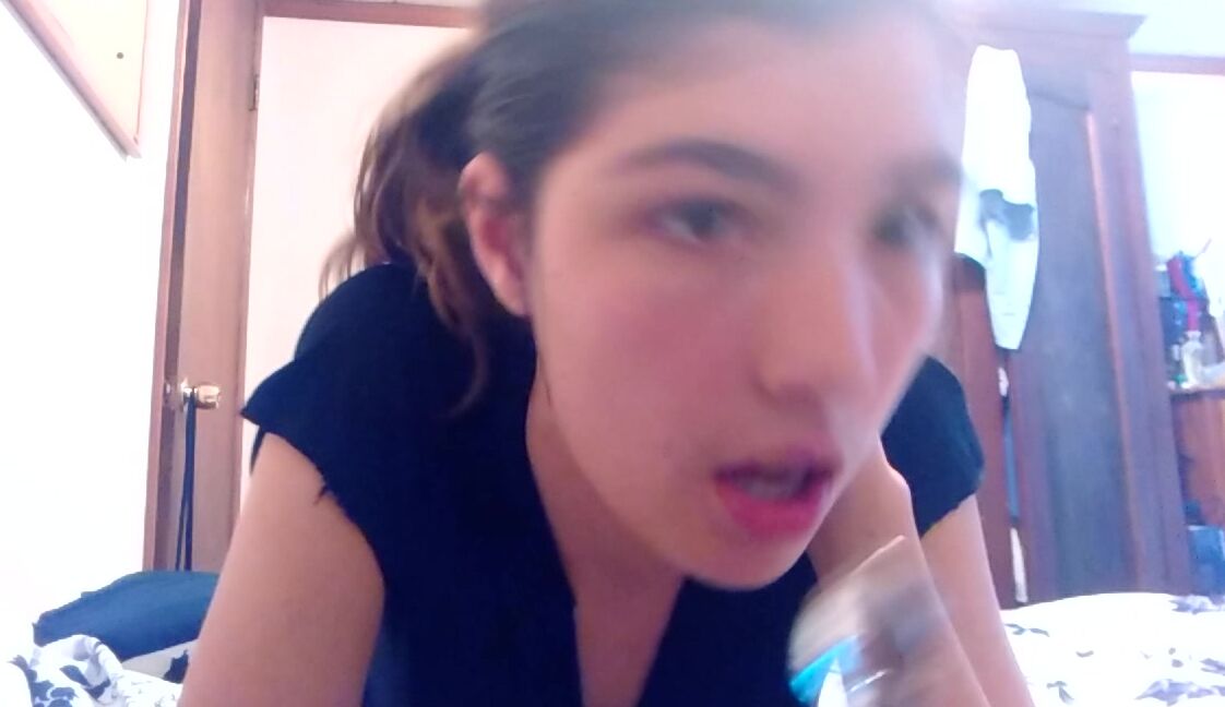 Annabelle Bestia Masturbation