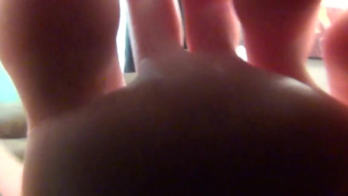 sweet southern feet ii makena returns with attitude Clips4Sale