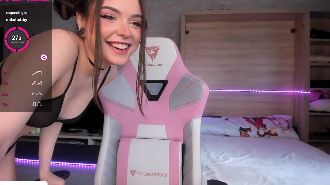 Chaturbate Girl Of Yourdreams 2022 10 20 03 21