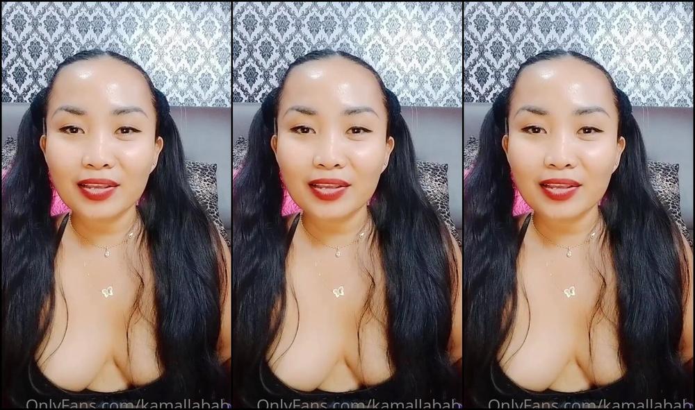 Kamallababe A Little Bit Closser To Me