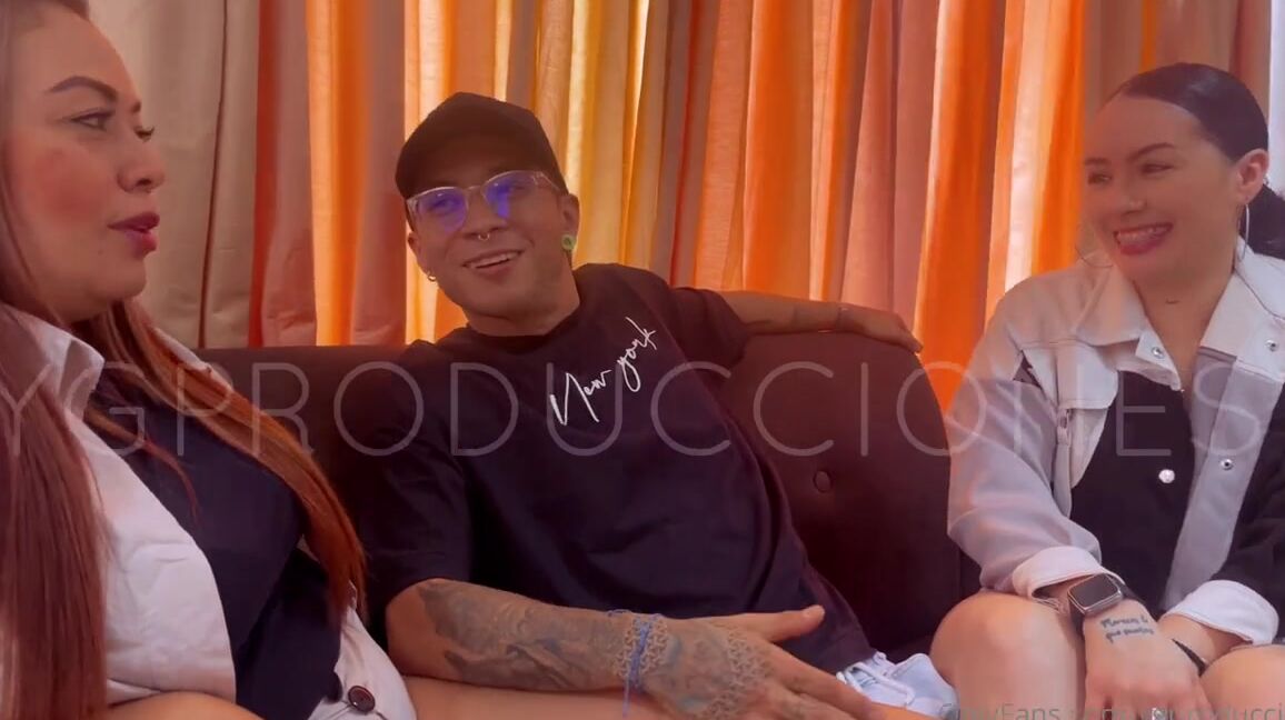 Latinfeetproducciones Nicknamed Latinfeetproduccione 09 28 2023 Onlyfans Video Miniserie 16 Re3Q